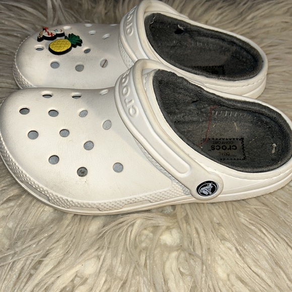 Fur CROCS - Picture 4 of 6